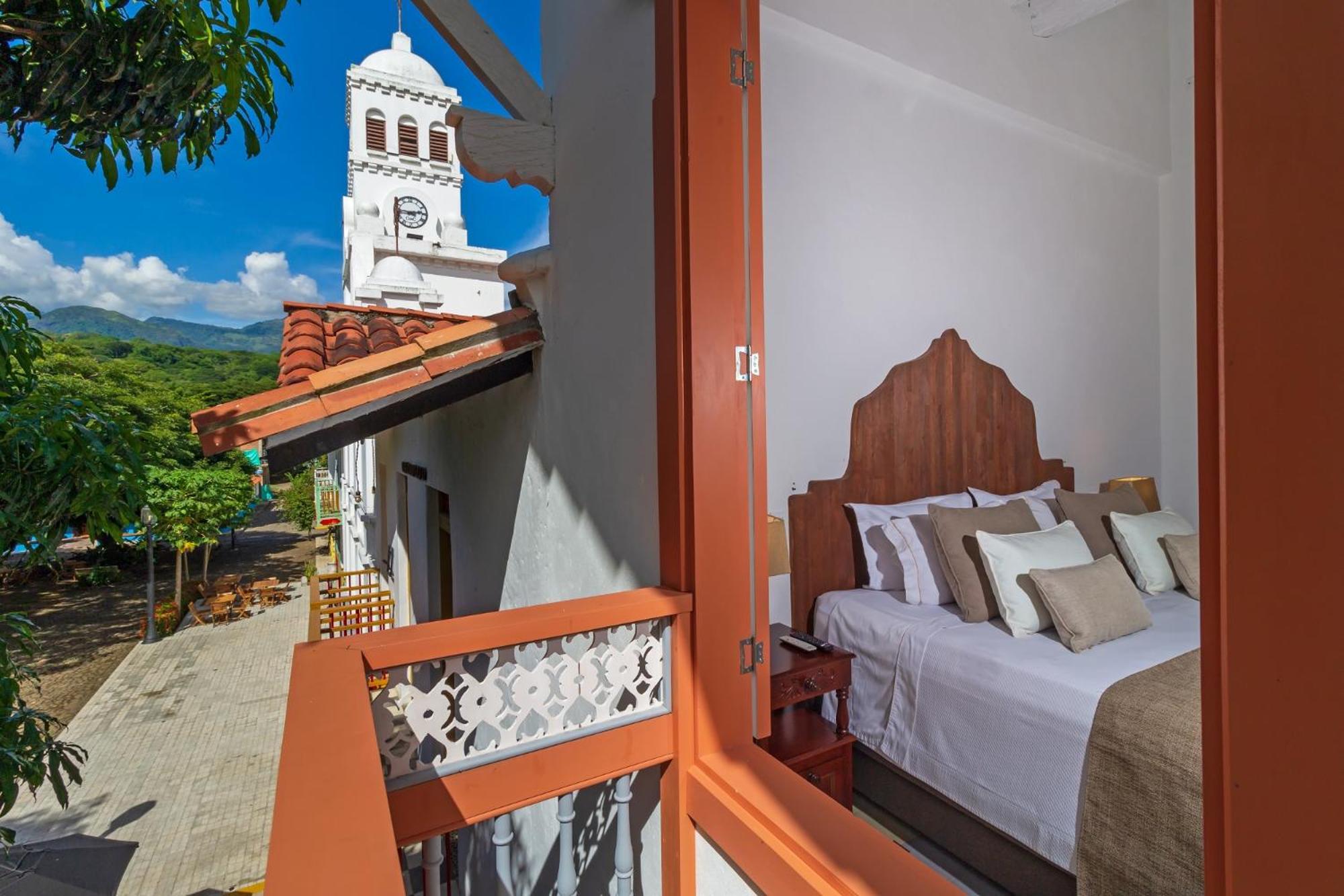 Hotel Fundadores En Cauca Viejo Fundadores Jericoc  Bagian luar foto
