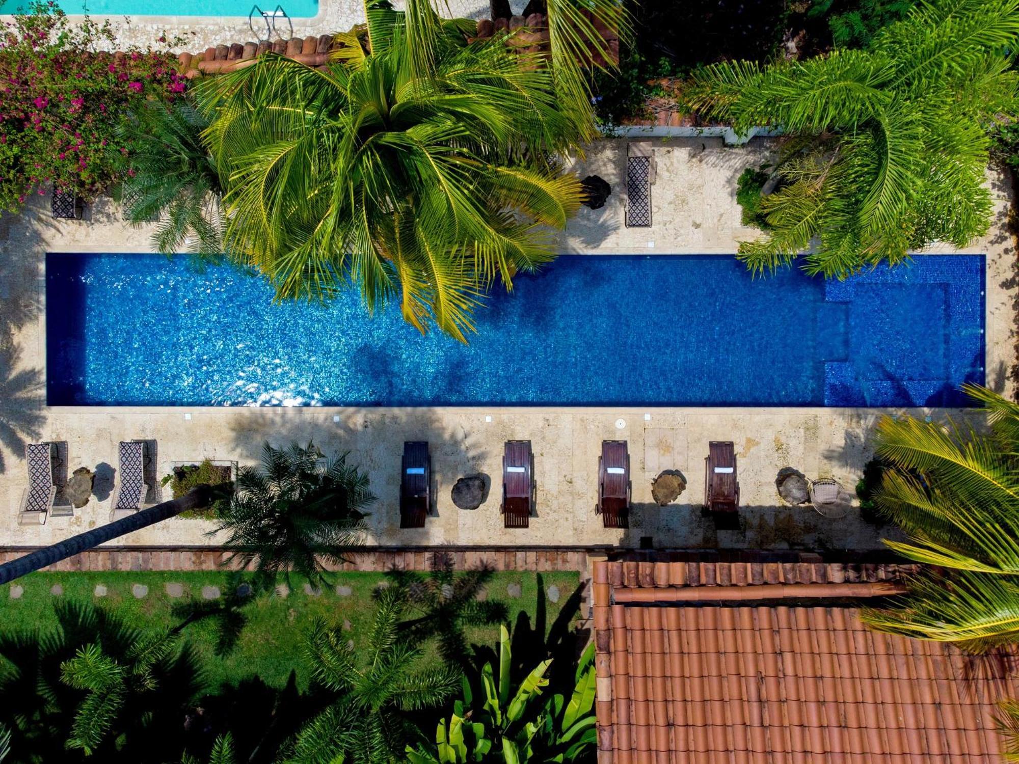 Hotel Fundadores En Cauca Viejo Fundadores Jericoc  Bagian luar foto